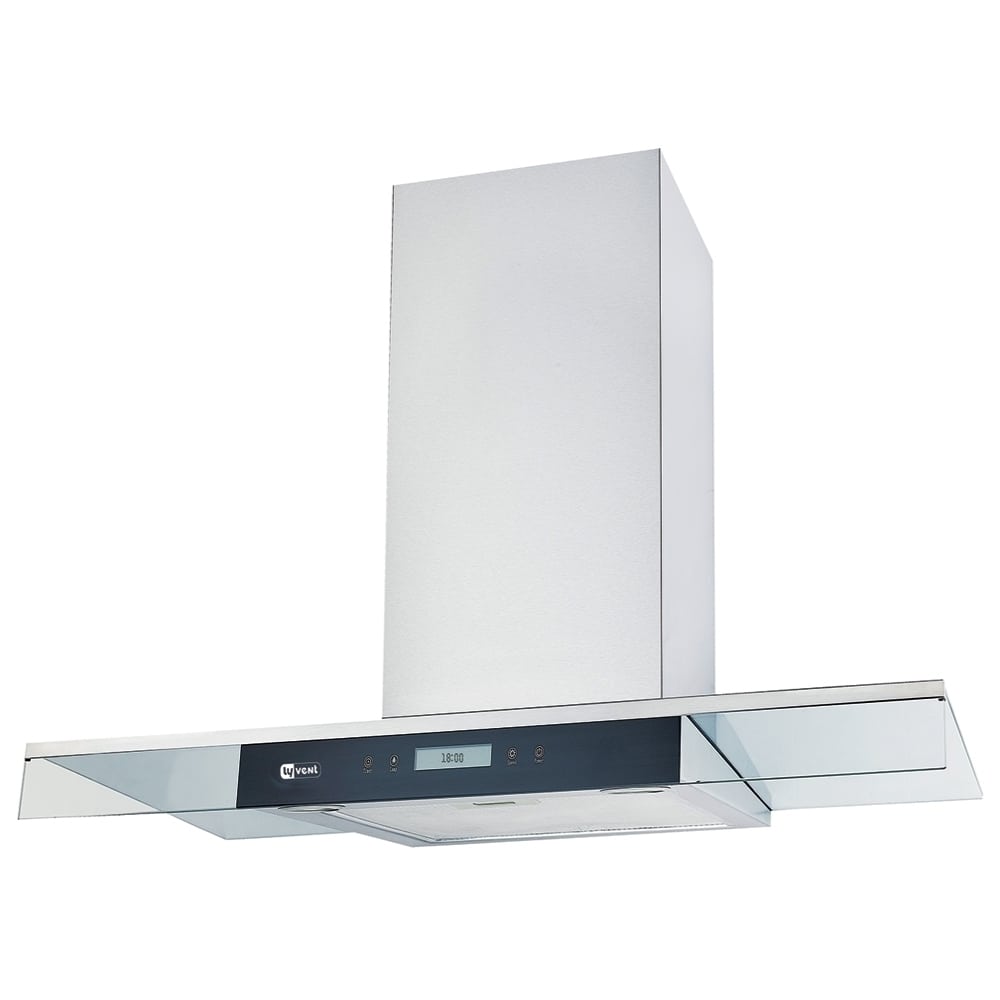 קולט אדים 60 ס"מ Ly Vent לי-ונט LVG25