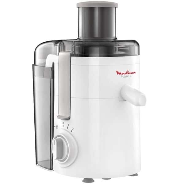 מסחטת פירות קשים וירקות Moulinex מולינקס FRUTELIA JU370127