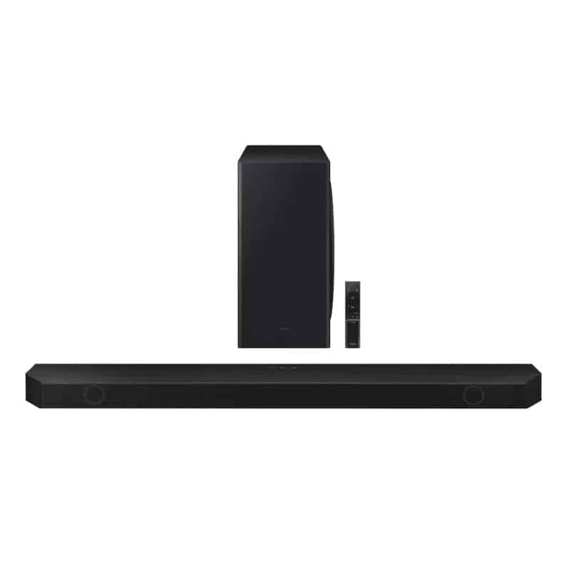 מקרן קול 5.1.2 ערוצים Samsung סמסונג HWQ800C