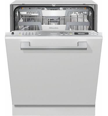 מדיח כלים אינטגרלי MIELE מילה G7150SCVI