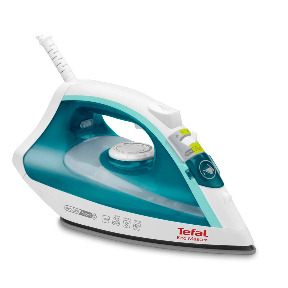 מגהץ אדים Tefal טפאל FV1721