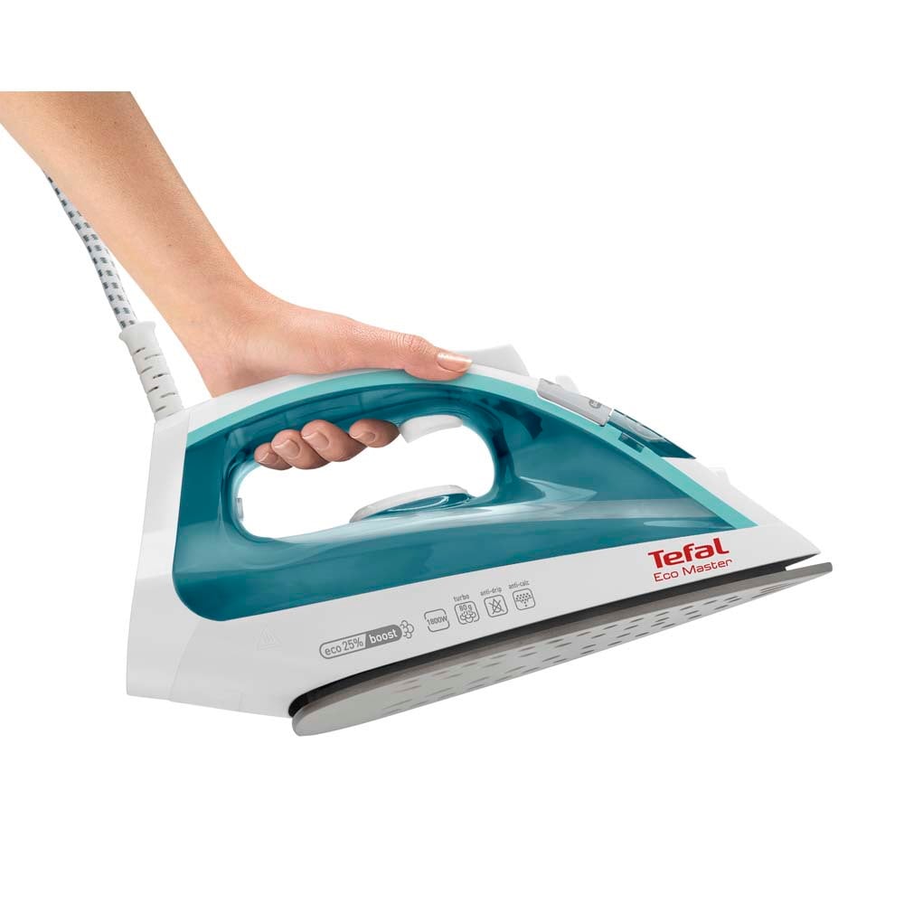 מגהץ אדים Tefal טפאל FV1721