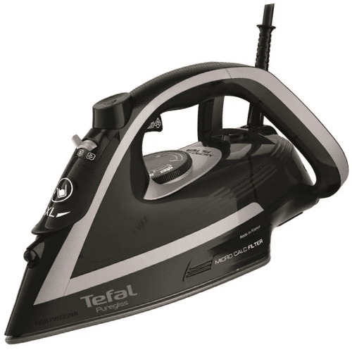 מגהץ אדים אופציה לגיהוץ אנכי Tefal FV8062EO טפאל