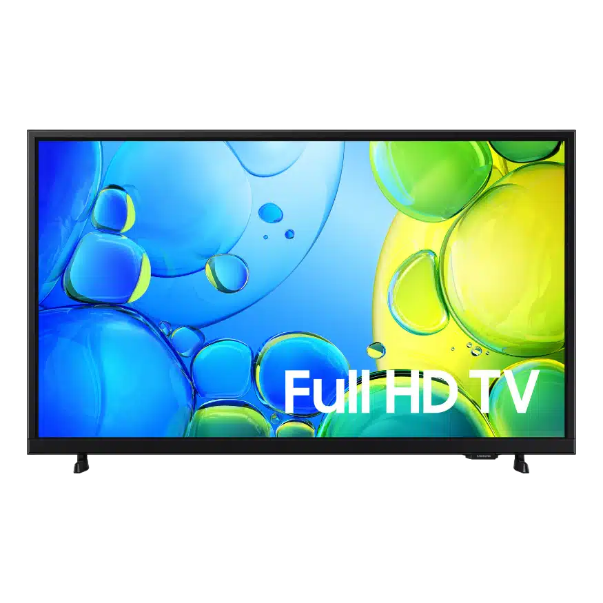 טלוויזיה חכמה 43" Full HD U43F6000FUXIL | UE43F6000FUXIL