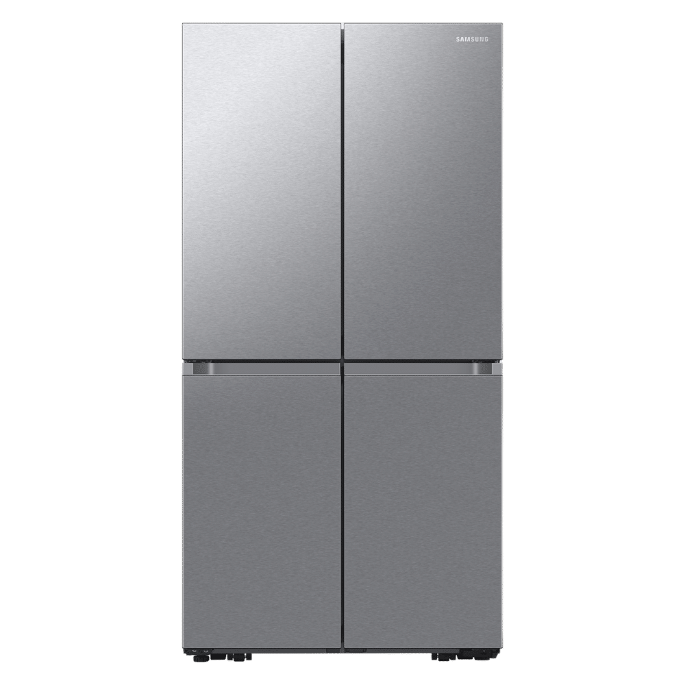 מקרר 4 דלתות 852 ליטר Samsung סמסונג RF82DG9621SR