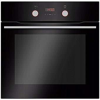 תנור בנוי פירוליטי CUISINE 4900B סאוטר SAUTER