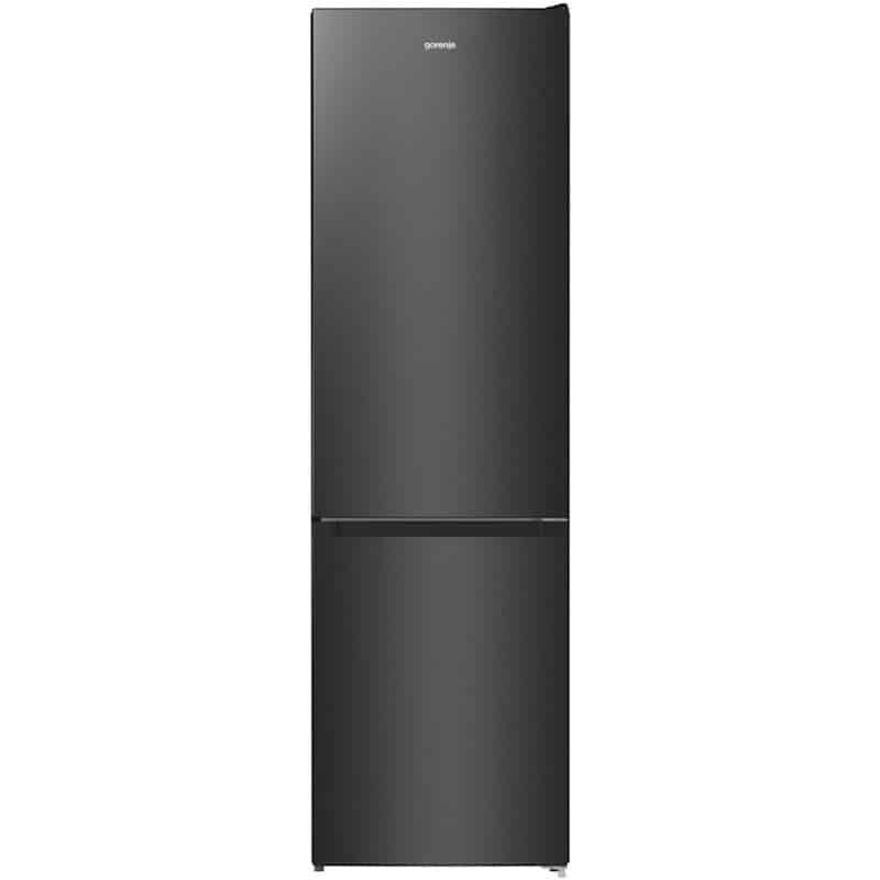 מקרר מקפיא תחתון 330 ליטר Gorenje גורנייה NRK6202EB