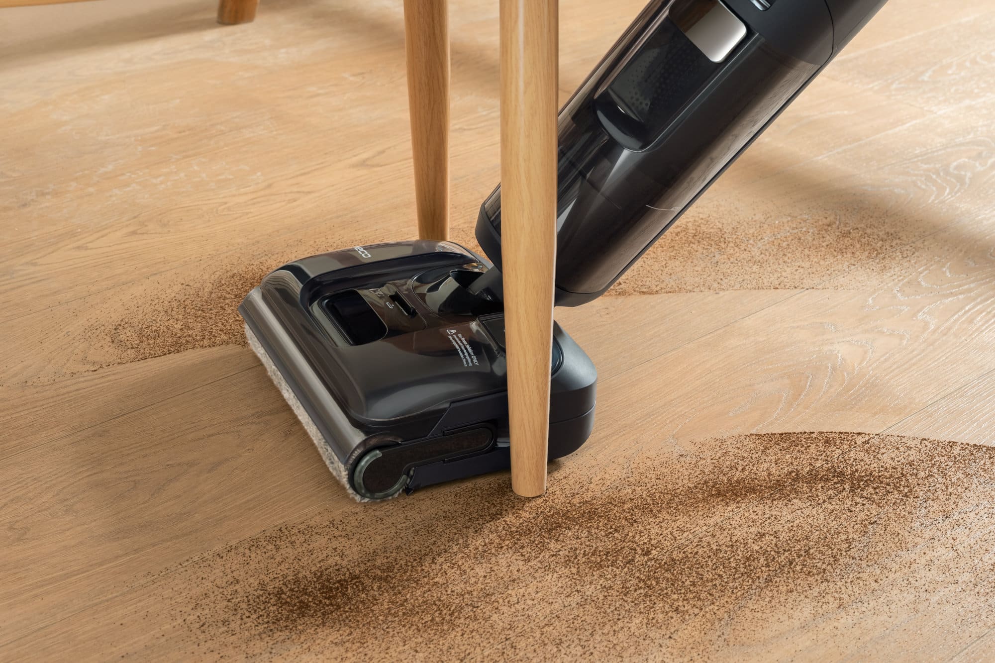 שואב אבק שוטף אלחוטי טינקו Tineco Floor One S7 Stretch