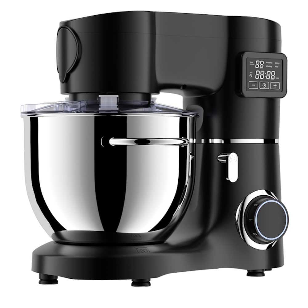 מיקסר מקצועי 7 ליטר אלקטרו חנן Electro Hanan Pro EL-1550 EL1550