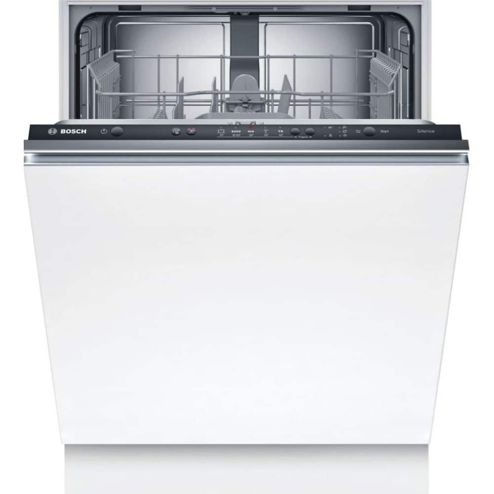 מדיח כלים רחב אינטגרלי מלא Bosch בוש Serie 2 SMV25AX07F