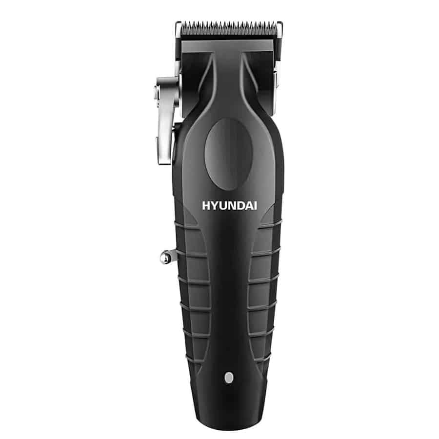 מכונת תספורת מקצועית נטענת Hyundai יונדאי HAHC5629