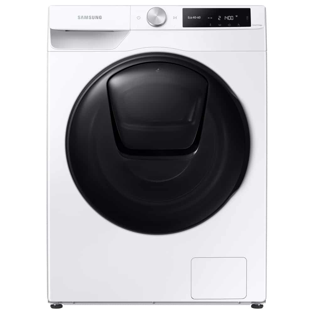 מכונת כביסה משולבת מייבש 6/9 ק"ג Samsung סמסונג WD90T6542BE
