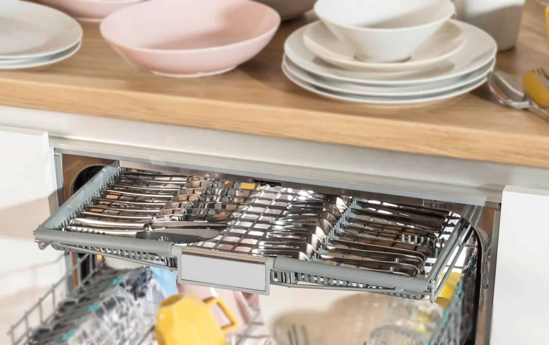 מדיח כלים אינטגרלי מלא GORENJE גורניה GV673C60