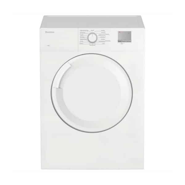 מייבש כביסה 7 ק”ג Blomberg בלומברג TGA170PZ