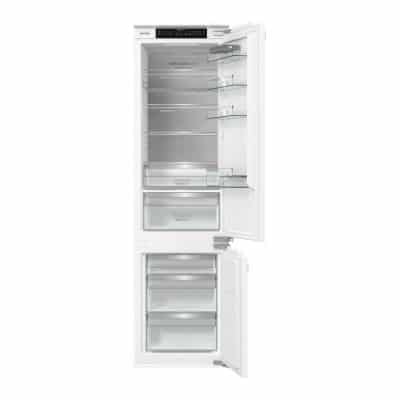 מקרר אינטגרלי משולב 284 ליטר Gorenje גורניה NRKI519E82