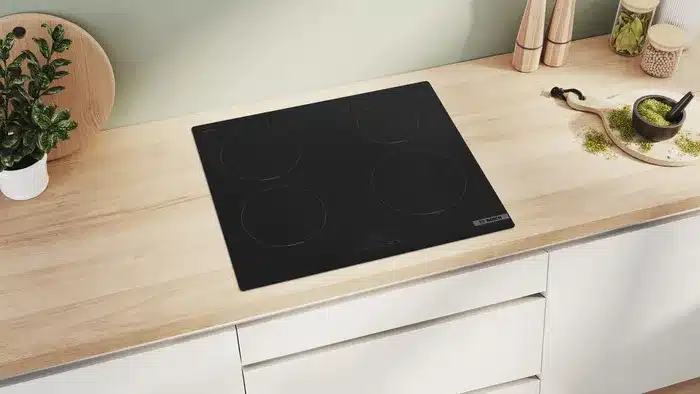כיריים אינדוקציה BOSCH בוש PIE611BB5E