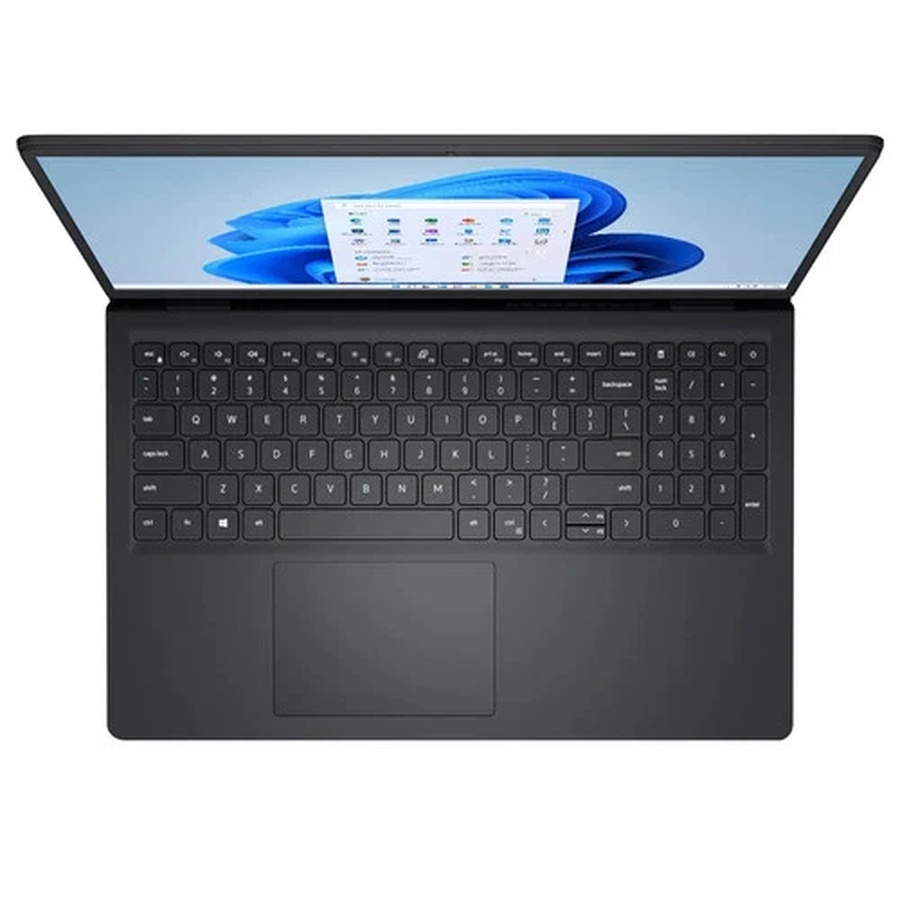 Dell NoteBook | Core i5-1334U | 512GB SSD | 16GB RAM | 15.6" FHD | TOUCHSCREEN | Win11 | CARBON BLACK | 3Y Warrnty
