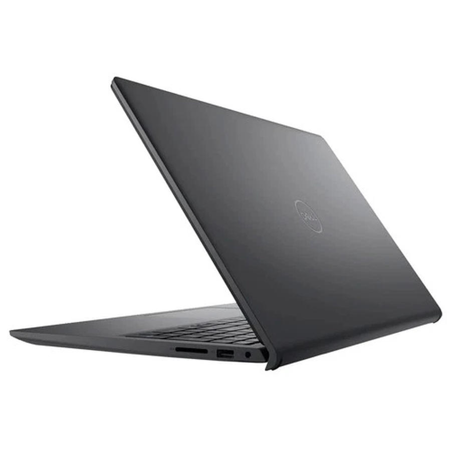 Dell NoteBook | Core i5-1334U | 512GB SSD | 16GB RAM | 15.6" FHD | TOUCHSCREEN | Win11 | CARBON BLACK | 3Y Warrnty – תמונה 2
