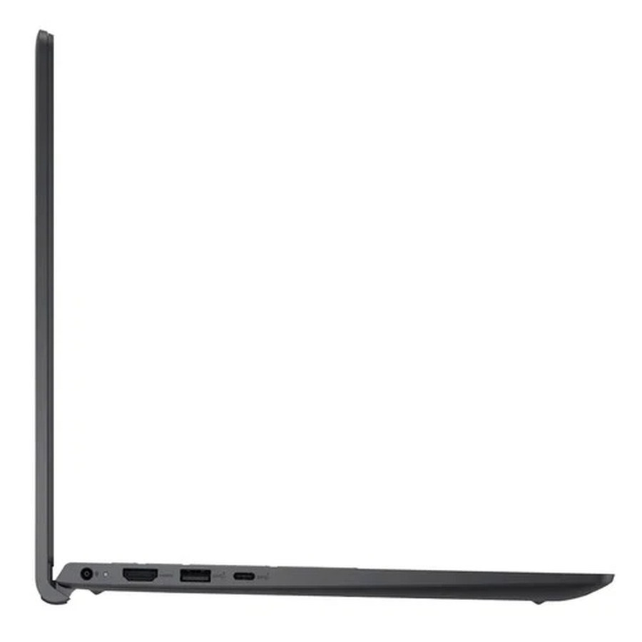 Dell NoteBook | Core i5-1334U | 512GB SSD | 16GB RAM | 15.6" FHD | TOUCHSCREEN | Win11 | CARBON BLACK | 3Y Warrnty – תמונה 3