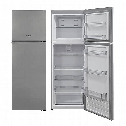 מקרר מקפיא עליון 310 ליטר FJNF458SE פוג'יקום Fujicom