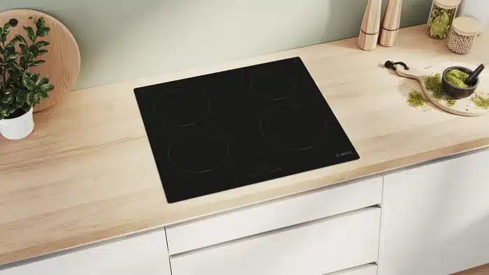 כיריים אינדוקציה BOSCH בוש PUE611BB5Y