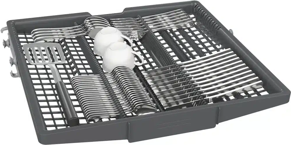 מדיח כלים אינטגרלי מלא Siemens סימנס iQ300 SN63HX02CE