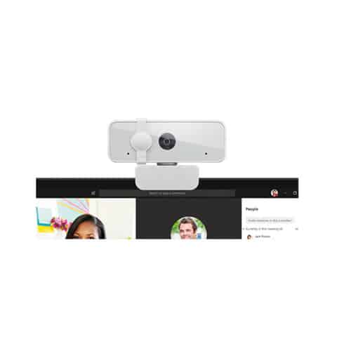 מצלמת רשת Lenovo 300 FHD WebCam לנובו GXC1E71383