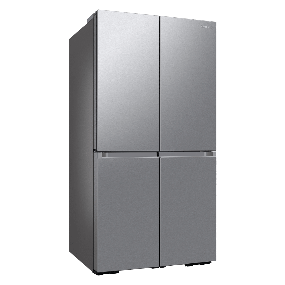מקרר 4 דלתות 852 ליטר Samsung סמסונג RF82DG9621SR