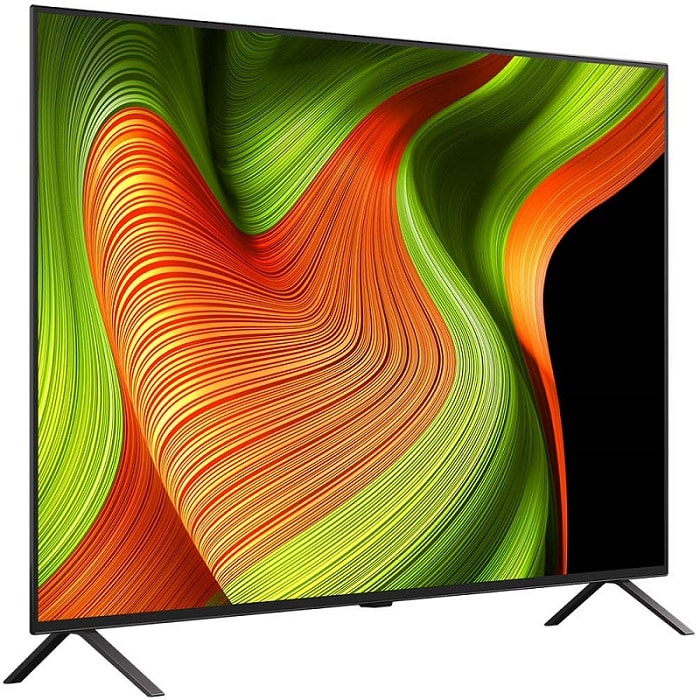 טלוויזיה חכמה 55" LG 4K OLED אל ג'י OLED55B56LA