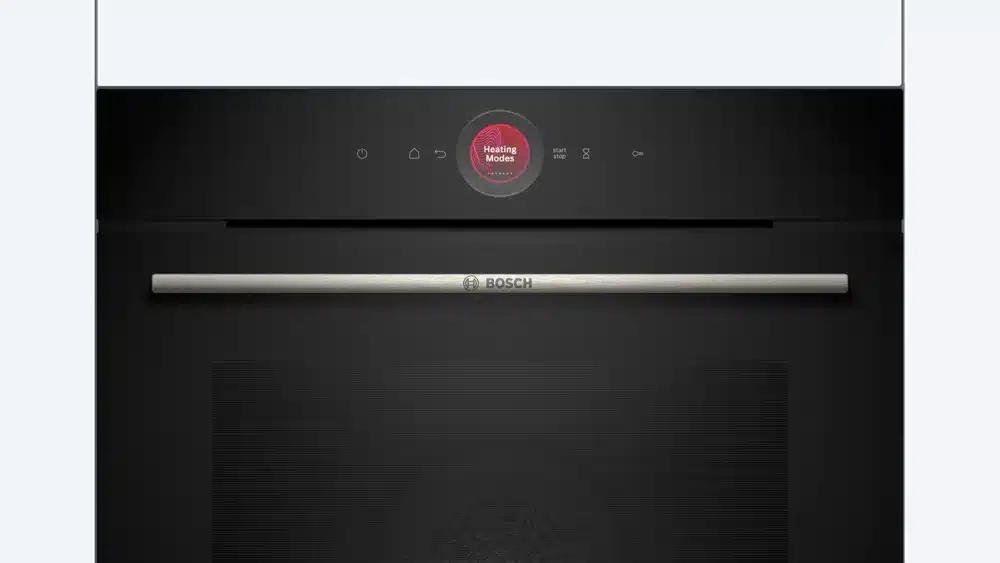 תנור אפיה פירוליטי בילד אין BOSCH בוש HBG7741B1