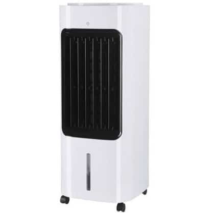 מצנן אוויר דיגיטלי 6 ליטר Electro Hanan אלקטרו חנן EL8100