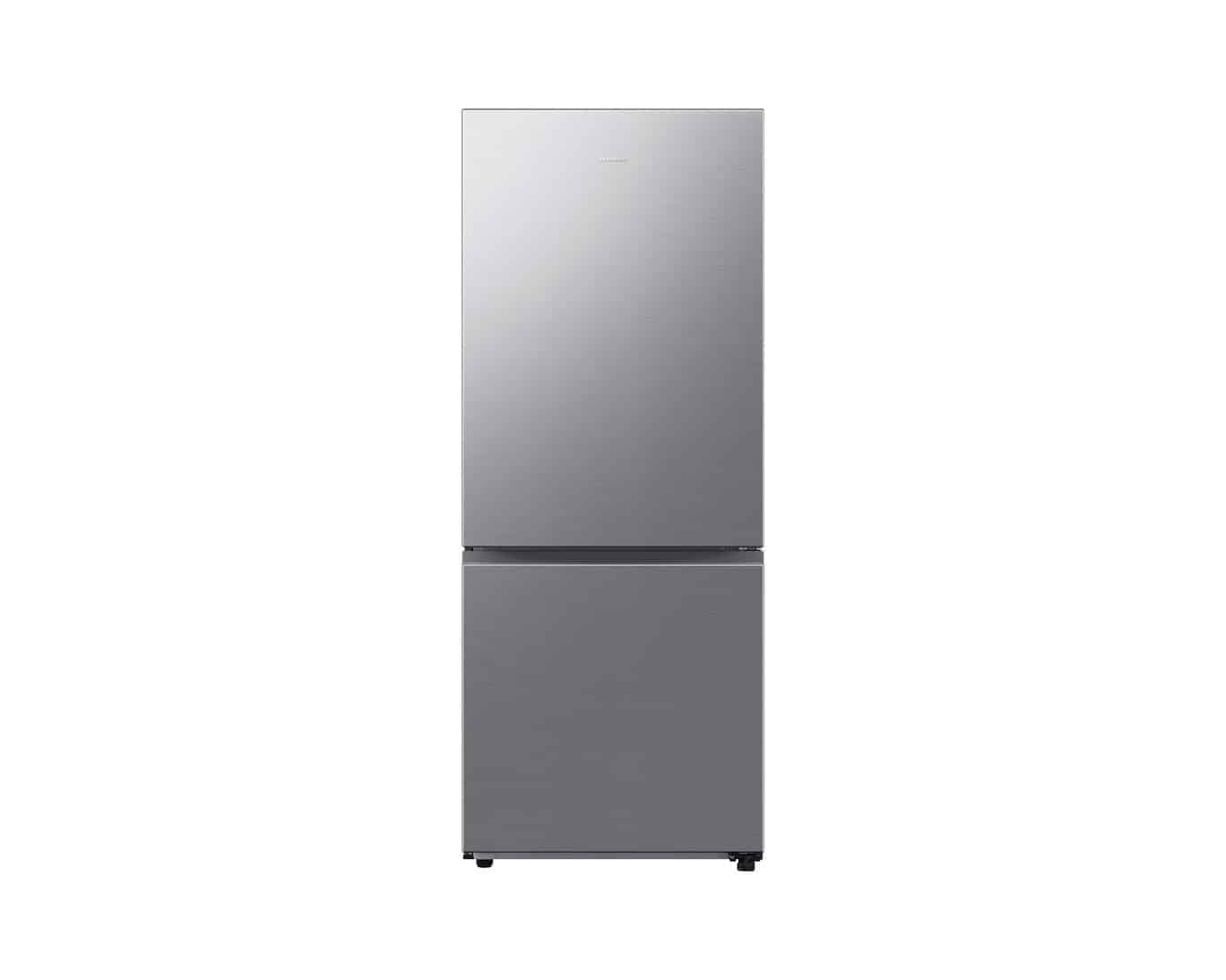 מקרר מקפיא תחתון 508 ליטר Samsung סמסונג RB50DG601ES9 נירוסטה