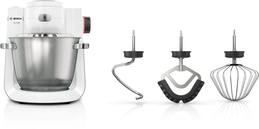 מיקסר BOSCH MUMS6EW00 בוש
