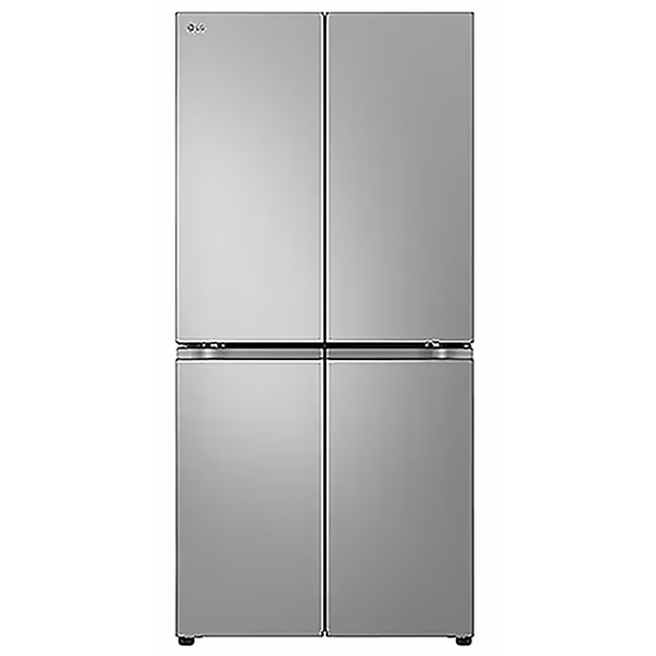 מקרר 4 דלתות LG אל ג'י GR-B628BE – תמונה 2