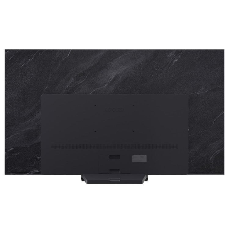 טלוויזיה חכמה 77" LG 4K OLED אל ג'י OLED77C56LA