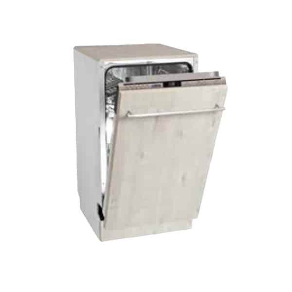 מדיח כלים צר אינטגרלי מלא DeLonghi דלונגי WMD35I