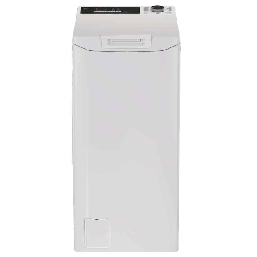 מכונת כביסה פתח עליון 6 ק"ג Crystal קריסטל WC6000