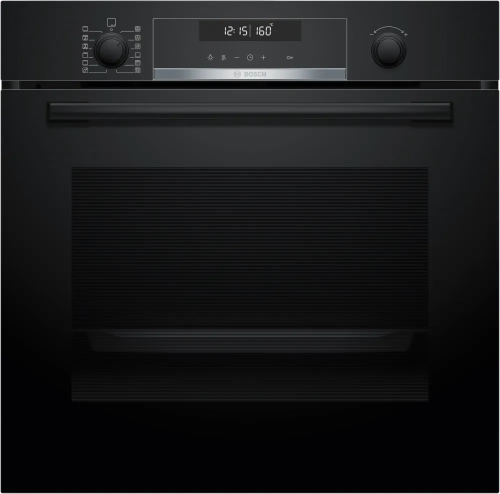 תנור אפיה בילד אין BOSCH בוש HBG578EB3 Serie 6