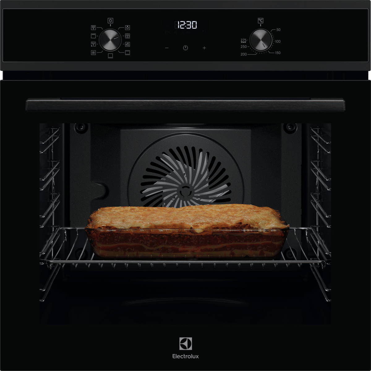 תנור רב-תכליתי EOH6221 3D Design אלקטרולוקס Electrolux