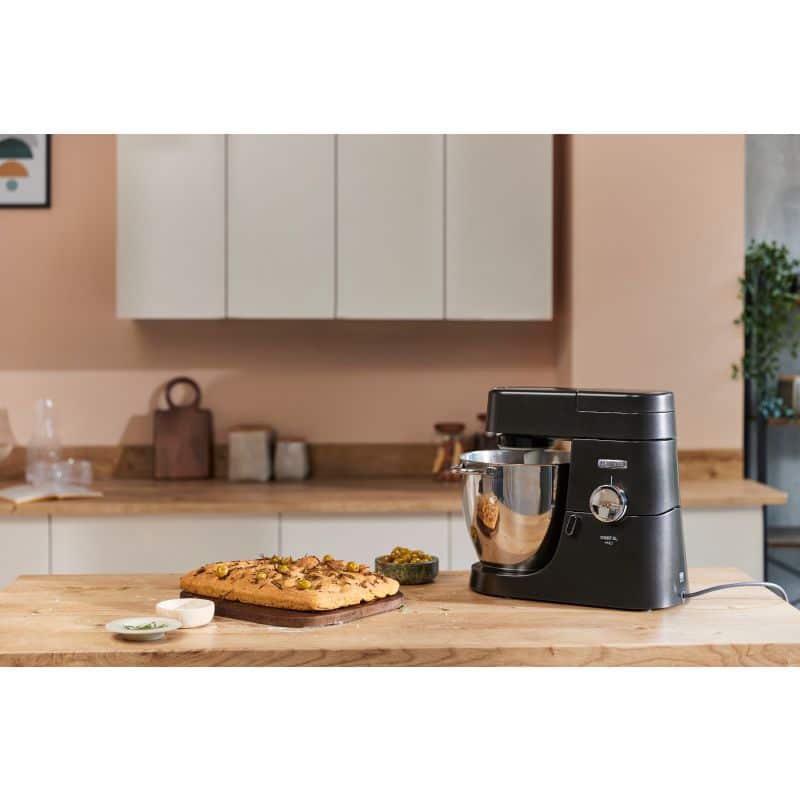 מיקסר שף XL PRO KVL88.023BK קנווד KENWOOD – תמונה 6