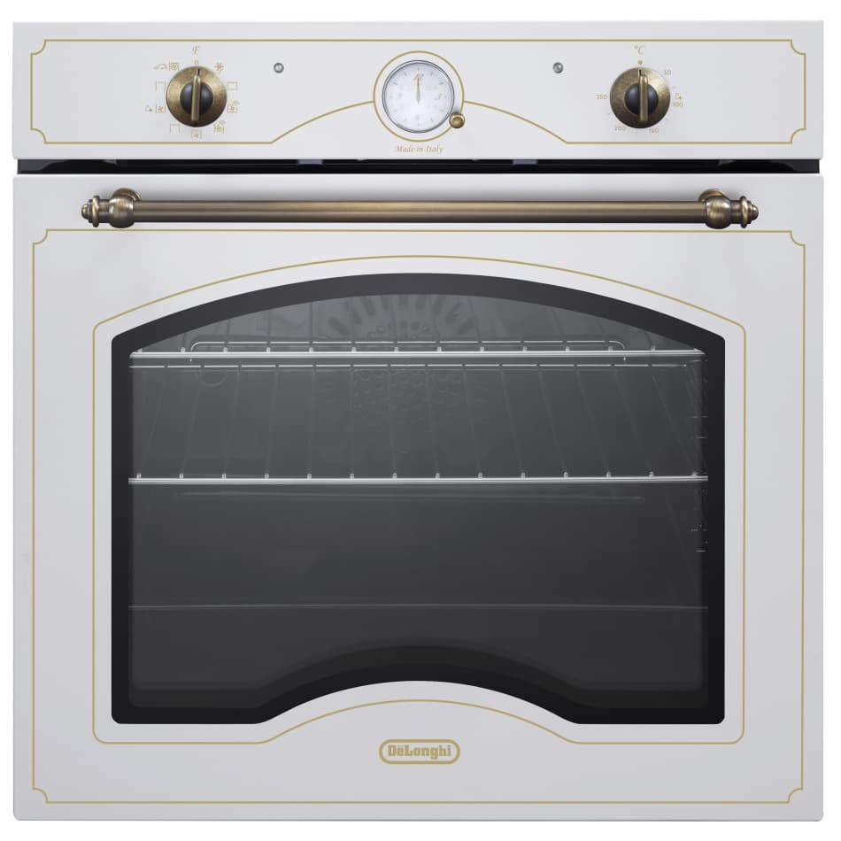תנור בנוי 74 ליטר DeLonghi דלונגי CM9LWIL