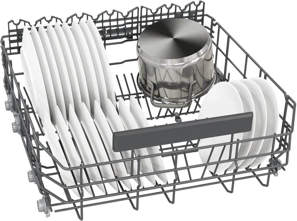 מדיח כלים אינטגרלי מלא Siemens סימנס iQ300 SN63HX02CE