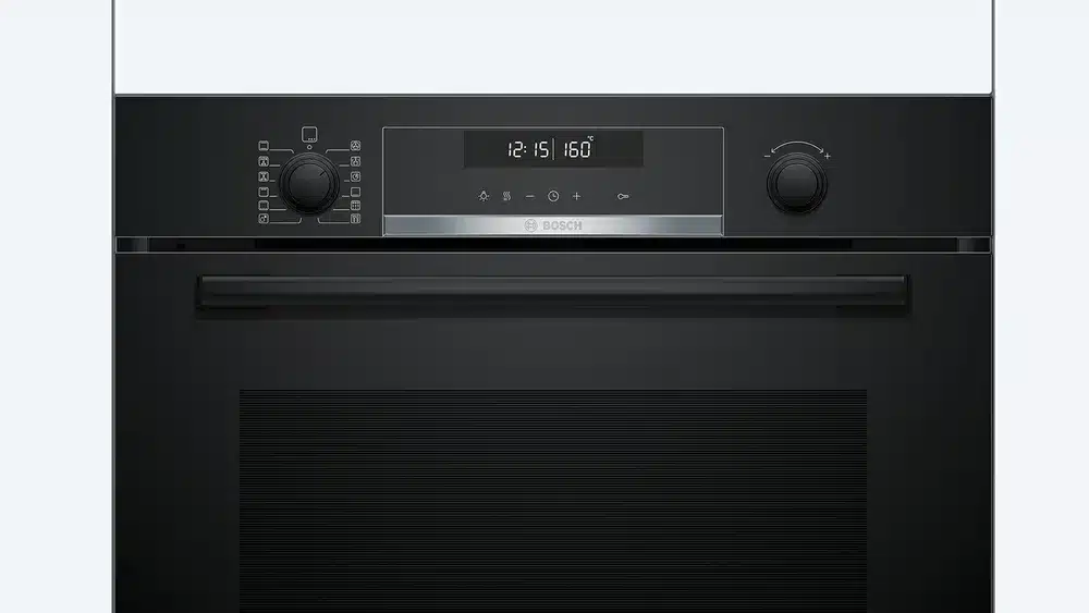 תנור אפיה בילד אין BOSCH בוש HBG578EB3 Serie 6