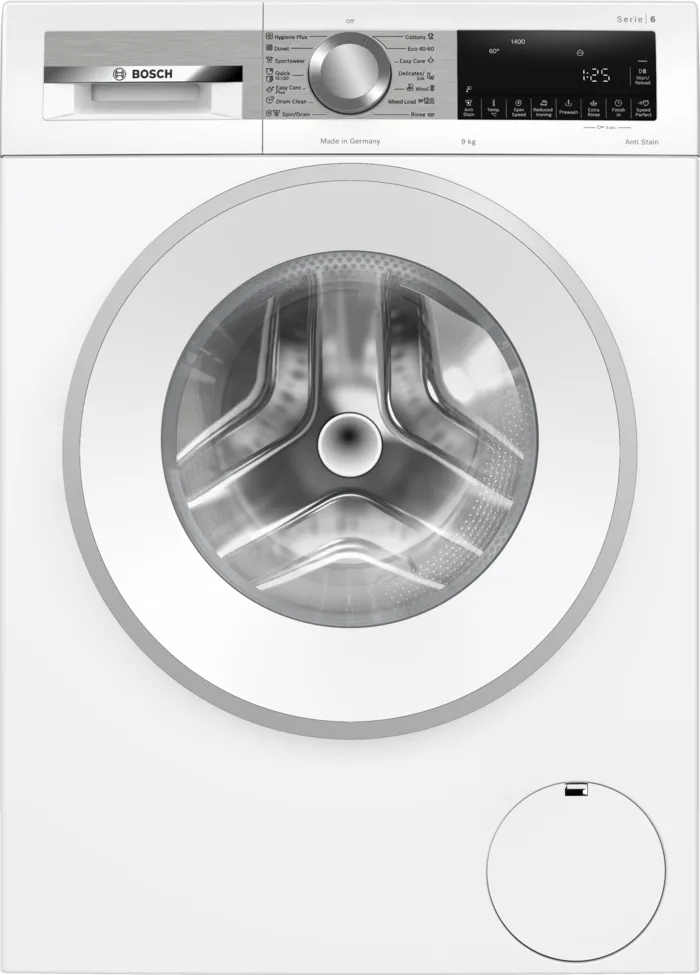 מכונת כביסה פתח חזית BOSCH בוש WGG24409IL