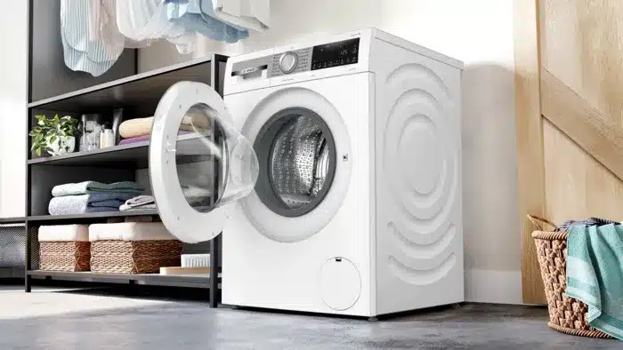 מכונת כביסה פתח חזית BOSCH בוש WGG24409IL