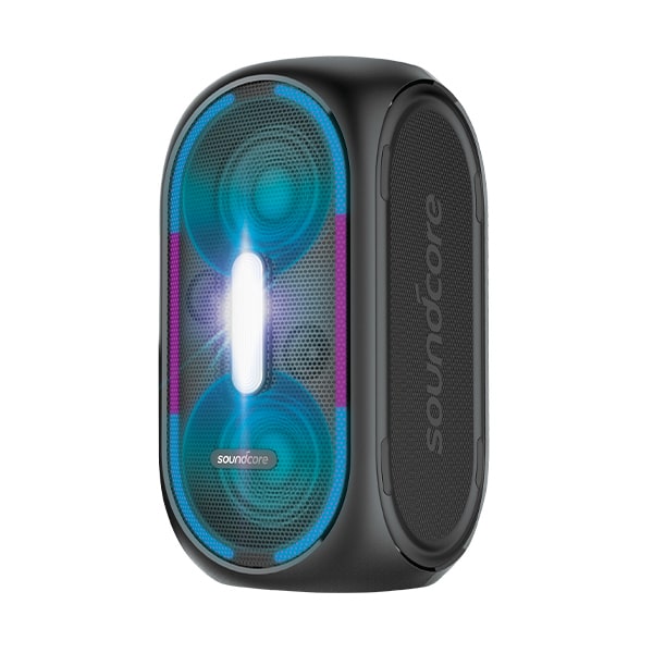 רמקול נייד עוצמתי מאוד Anker SoundCore Rave+160W אנקר A3391 51023