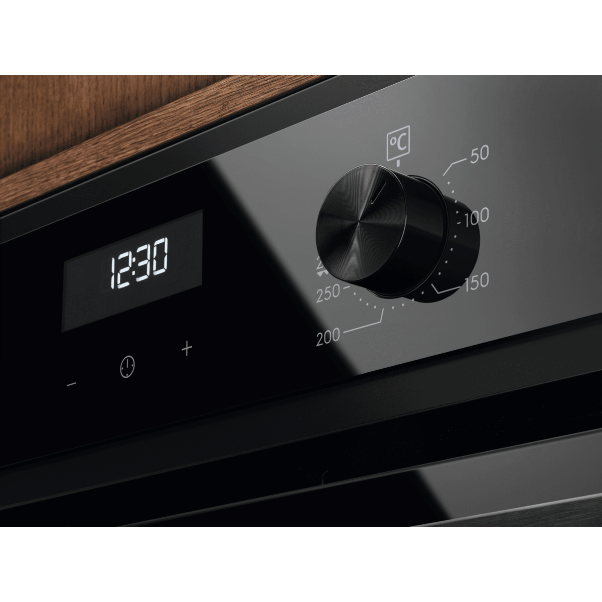 תנור רב-תכליתי EOH6221 3D Design אלקטרולוקס Electrolux – תמונה 2