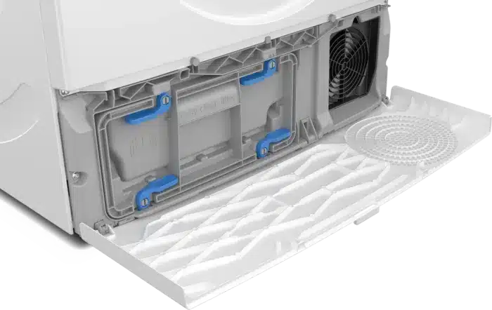 מייבש כביסה פתח קדמי BOSCH בוש WQG2328IL