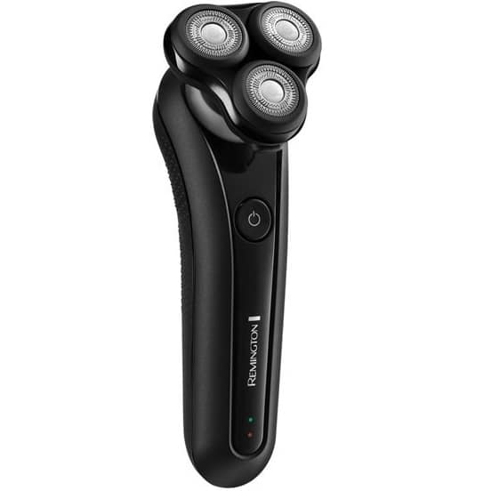 מכונת גילוח נטענת יבש/רטוב Remington רמינגטון Limitless X5 XR1750