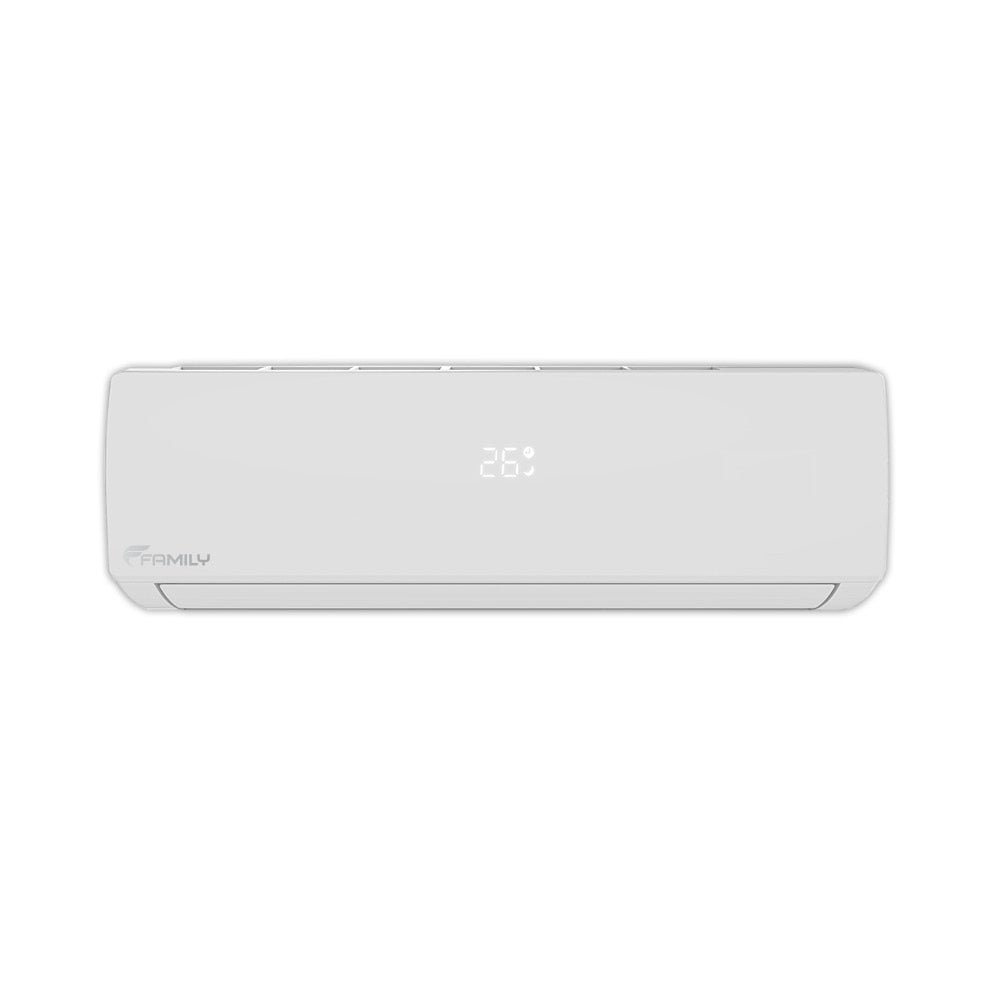 מזגן עילי FAMILY פמילי Expert Wifi 25